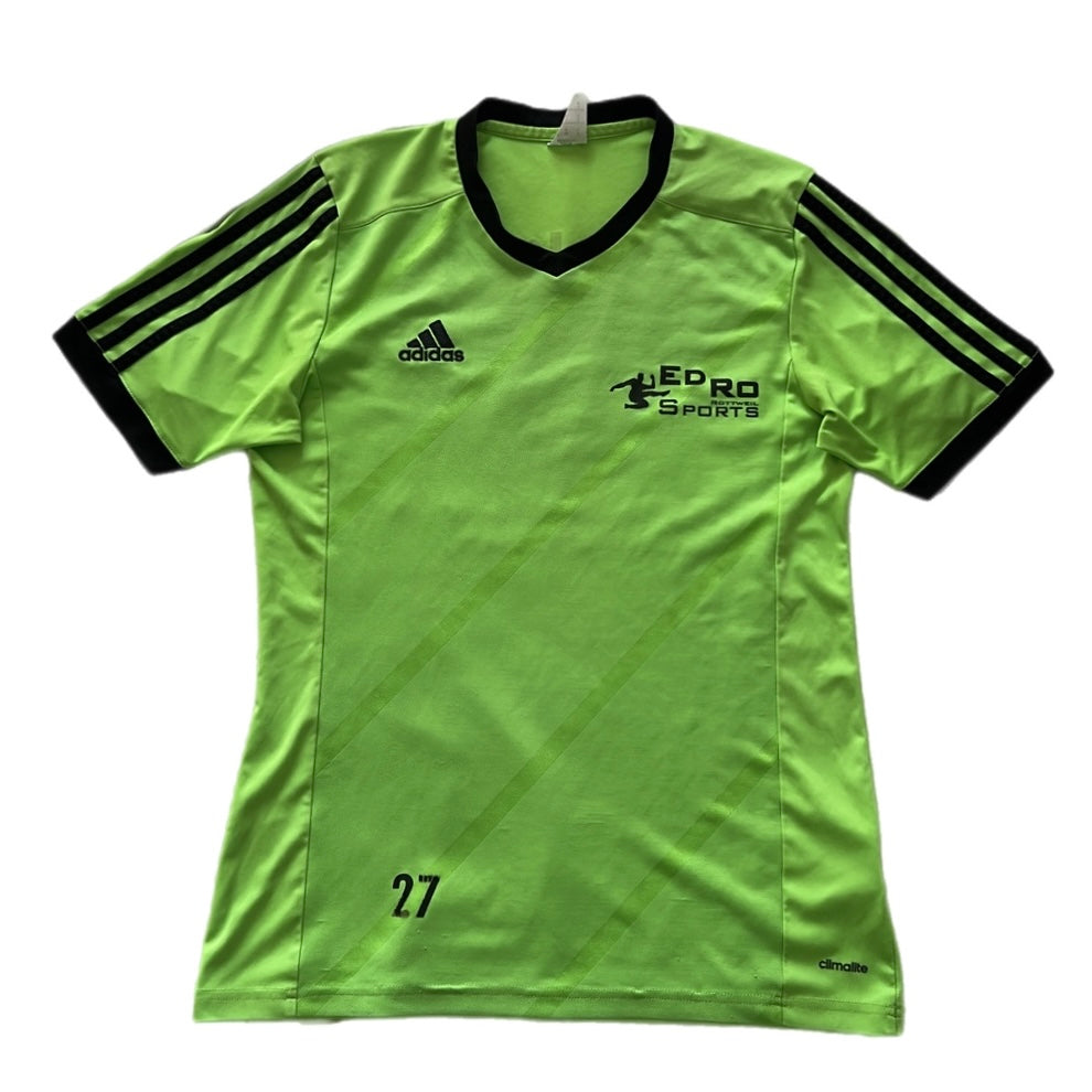Adidas Athletic Tee