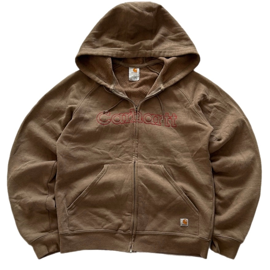 Carhartt Hooded Jacket