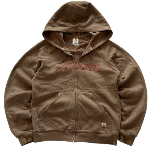Carhartt Hooded Jacket