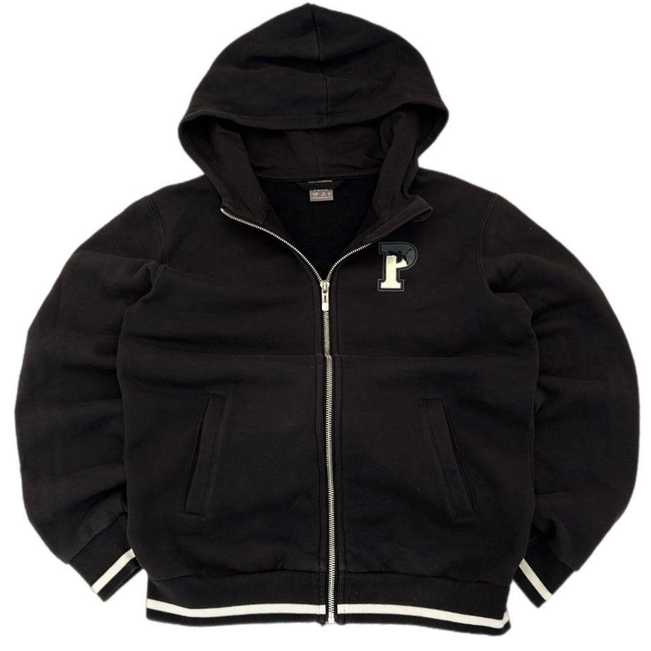 Puma Hooded Jacket