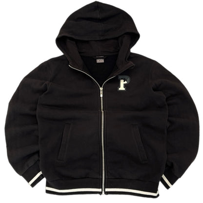 Puma Hooded Jacket