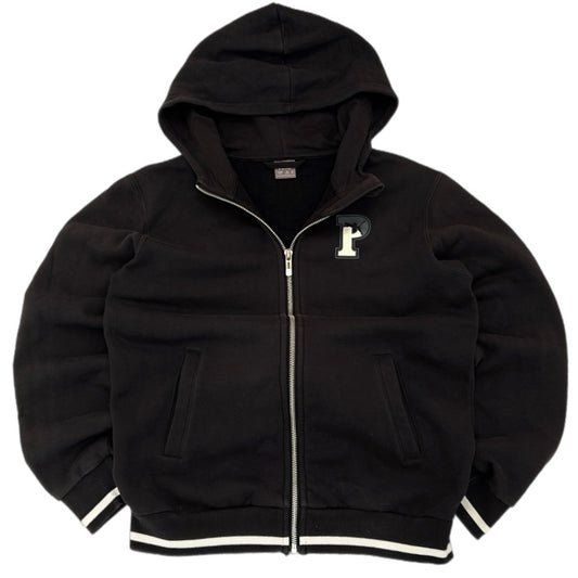 Puma Hooded Jacket