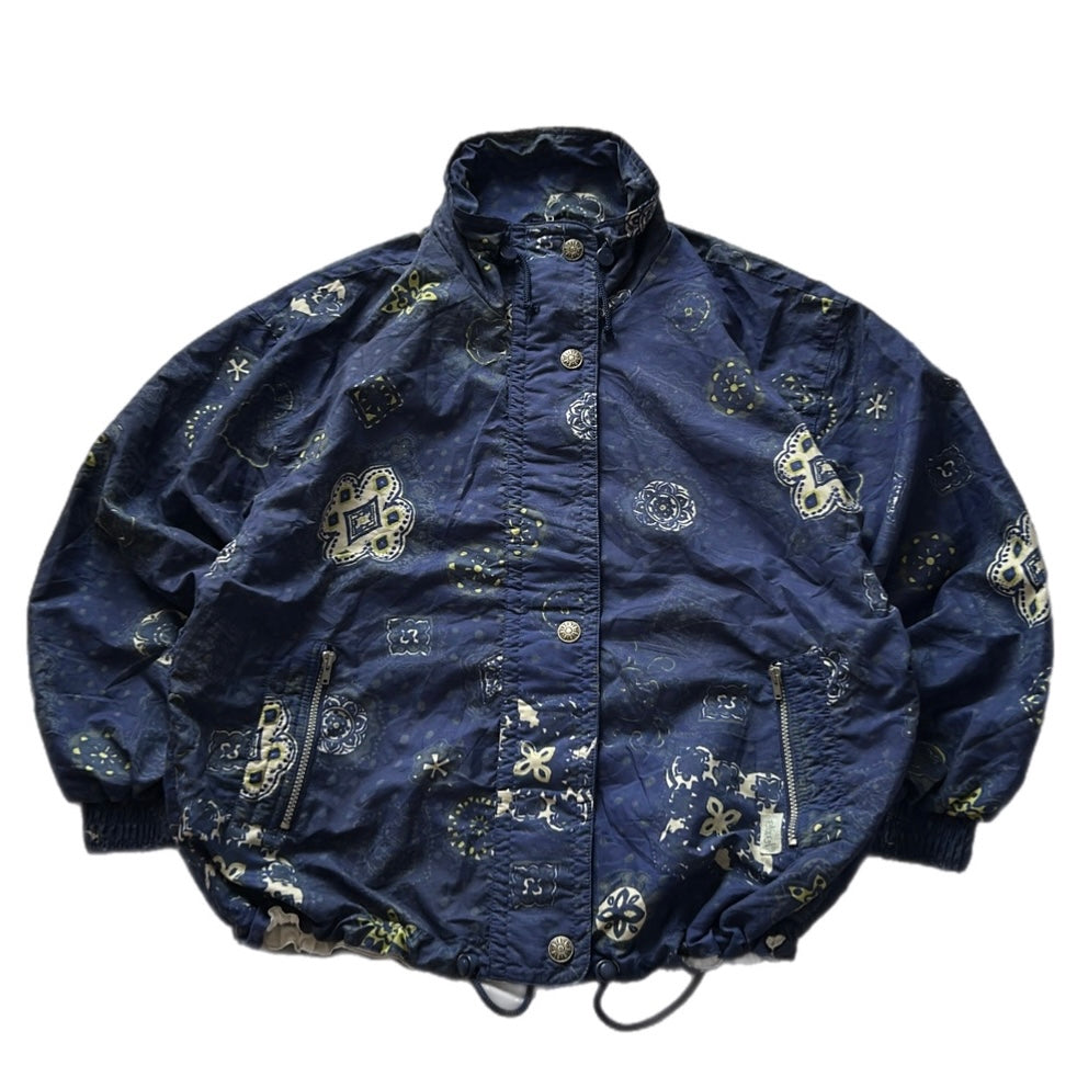 Vintage Ski Jacket