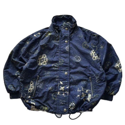 Vintage Ski Jacket