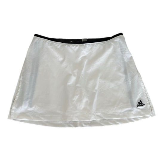 ADIDAS Vintage Tennis Skort