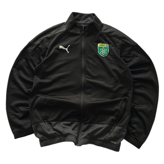 Puma Track Jacket Drycell