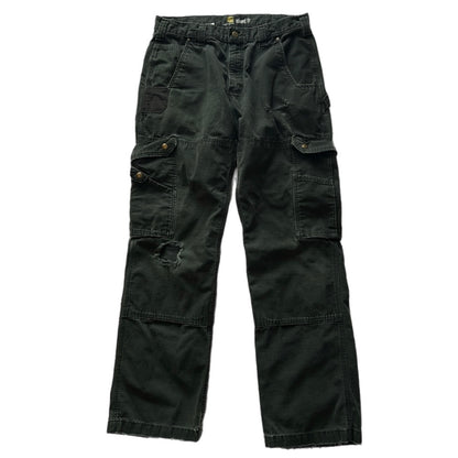 Carhartt Workwear Cotton Pants
