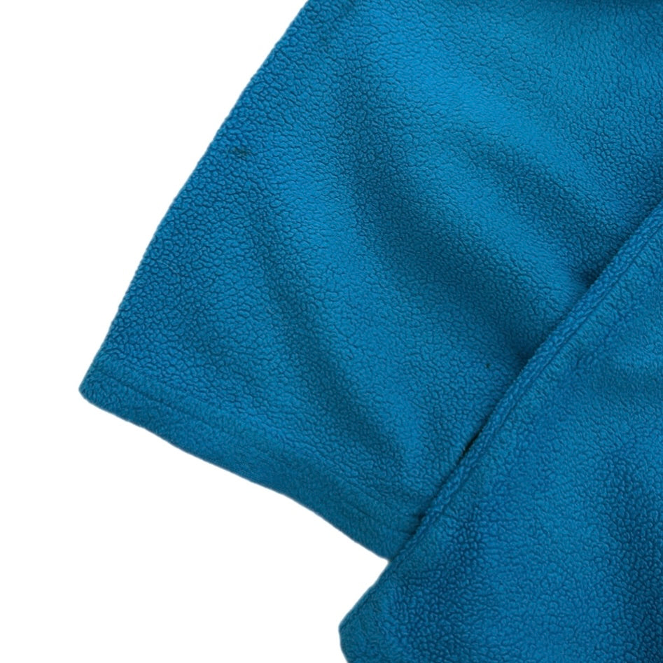 The North Face 1/4 Zip Fleece