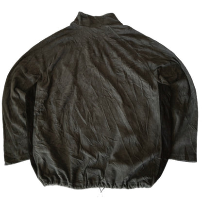 Starters 1/4 Zip Fleece - 2XL (adjustable)