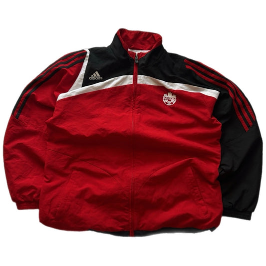 Adidas Track Jacket