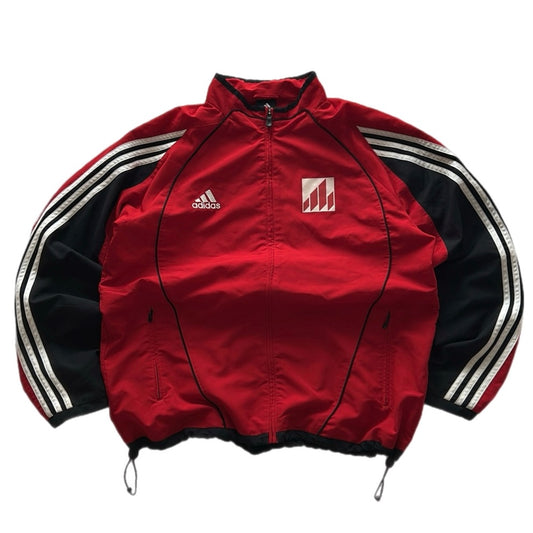 Adidas Track Jacket