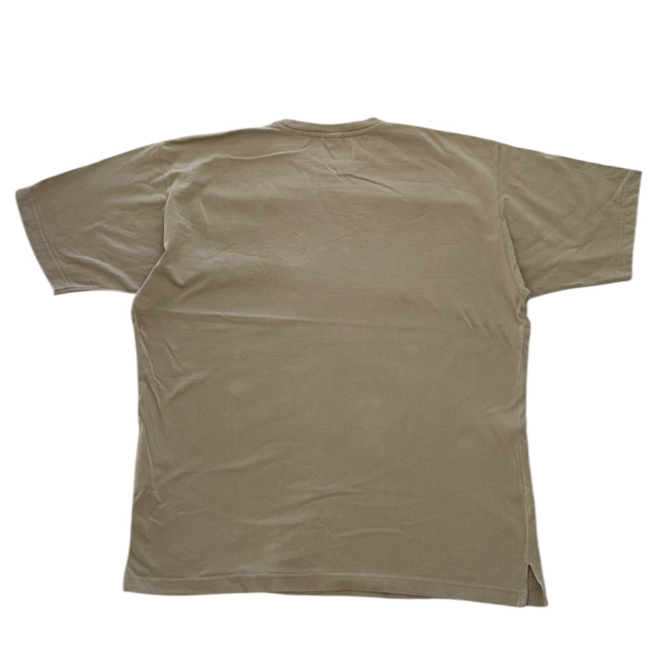 Hawaiian Graphic Tshirt