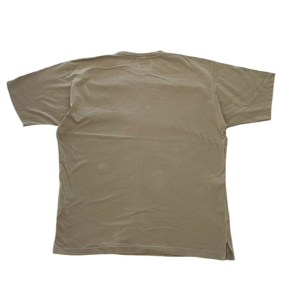 Hawaiian Graphic Tshirt