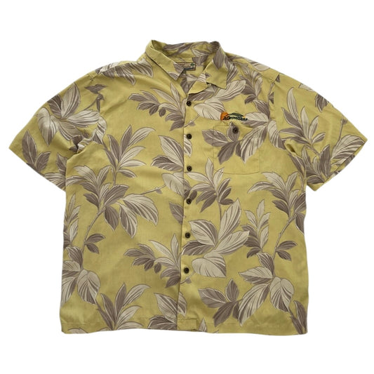 Hawaiian Shirt