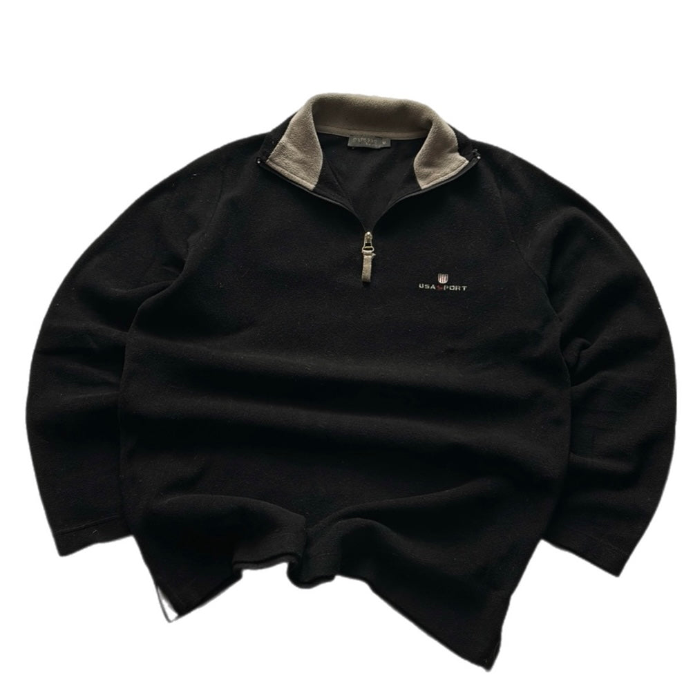 1/4 Zip Fleece