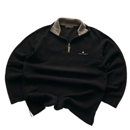 1/4 Zip Fleece