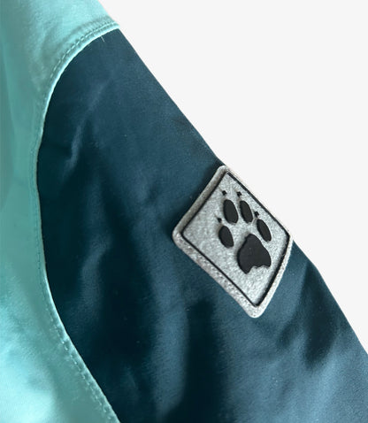 Vintage JACK WOLFSKIN Heavy jacket.