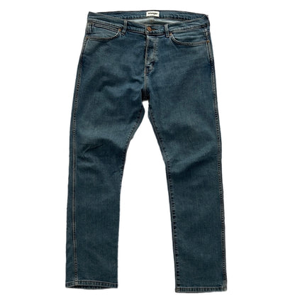 Wrangler Vintage Jeans