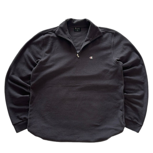 Champion 1/4 Zip Fleece