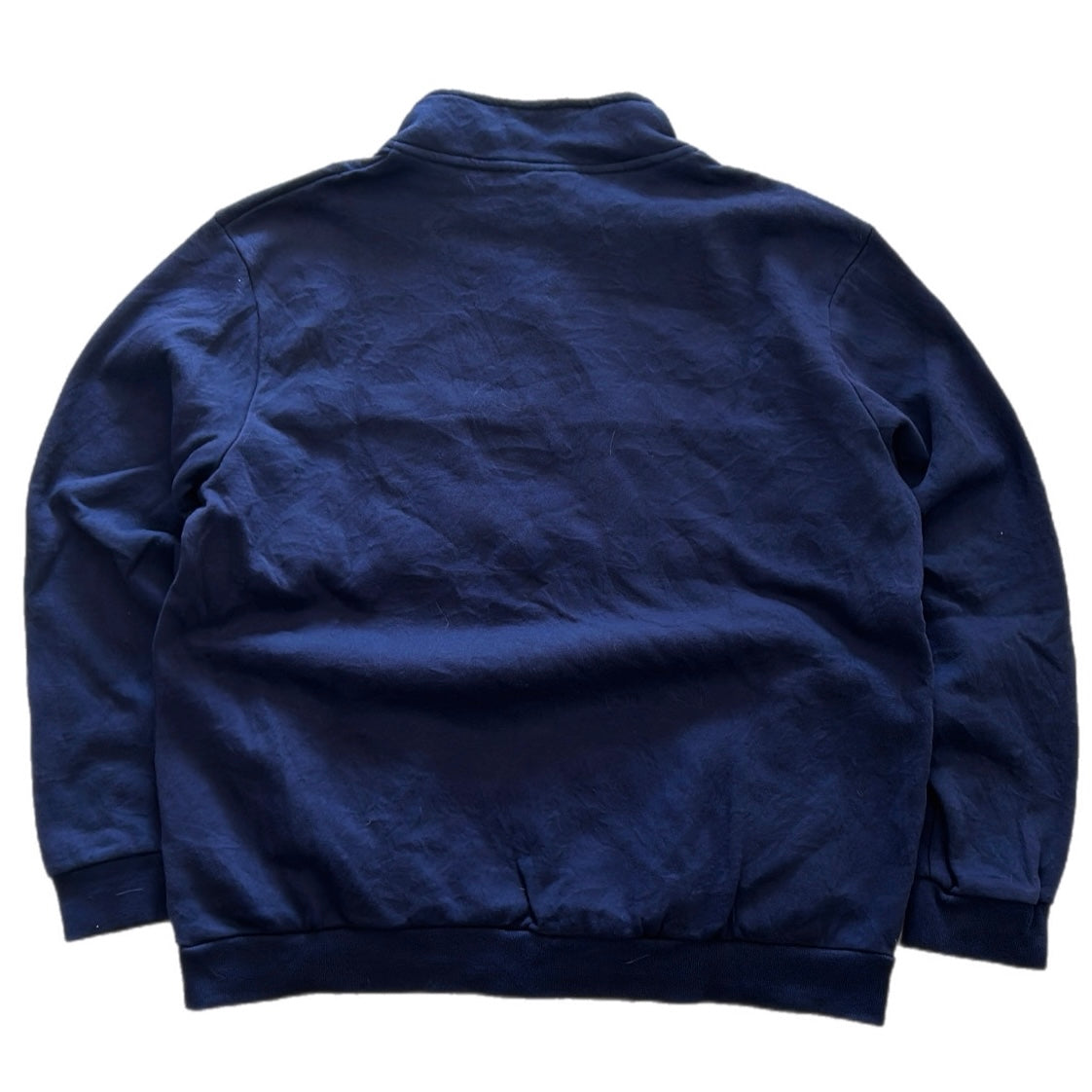 Fila 1/4 Zip Sweatshirt