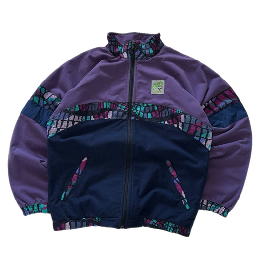 Salewa Fleece Jacket