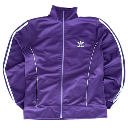 Adidas Track Jacket
