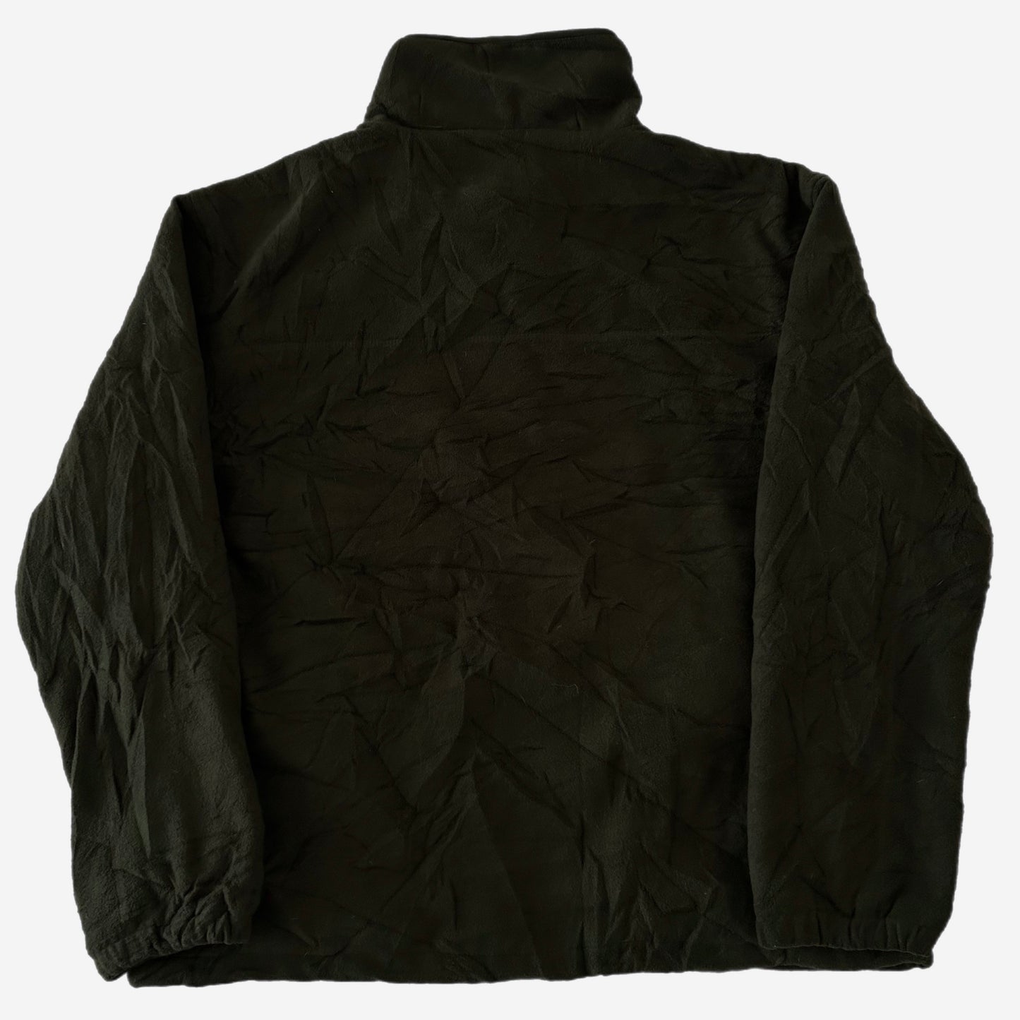 Vintage DICKIES Army Green Thick Jacket