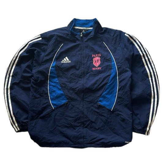 Adidas Track Jacket