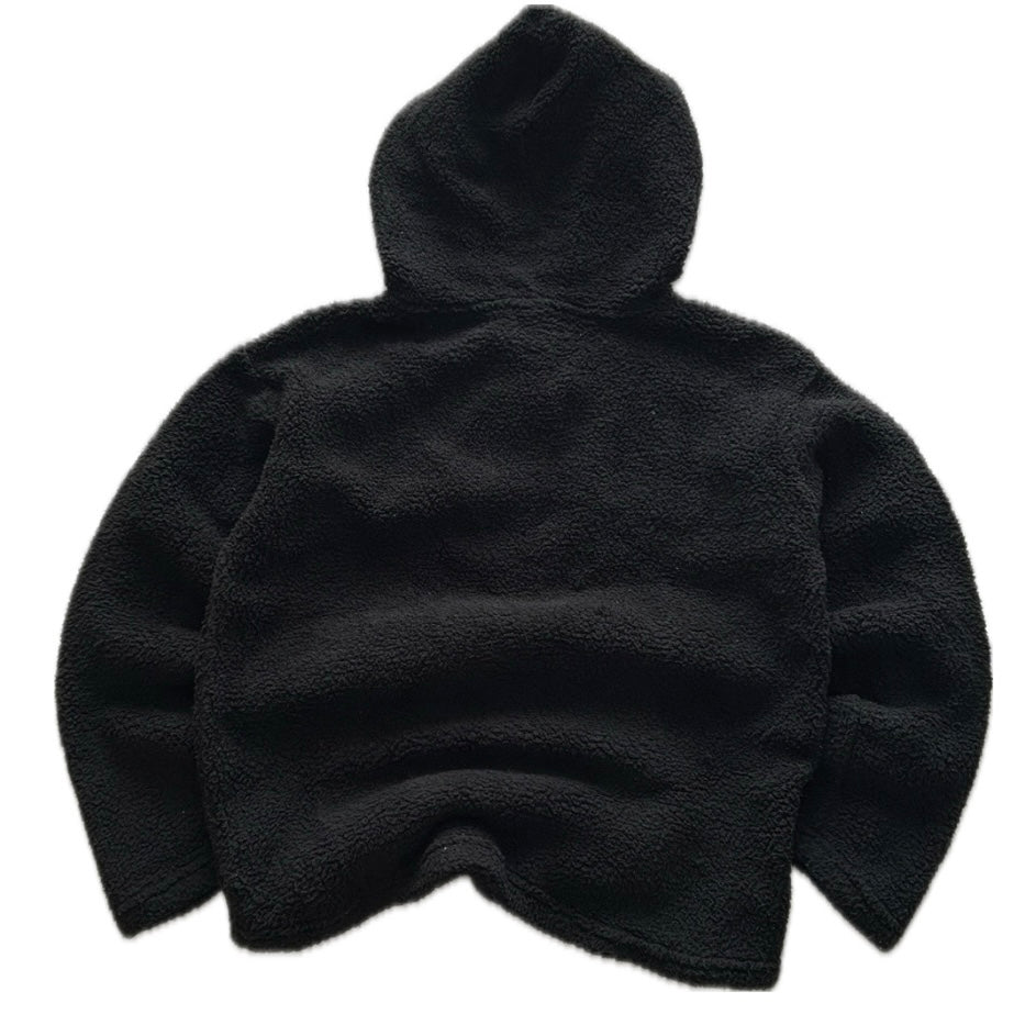 Everlast 1/4 Zip Fleece Hoodie