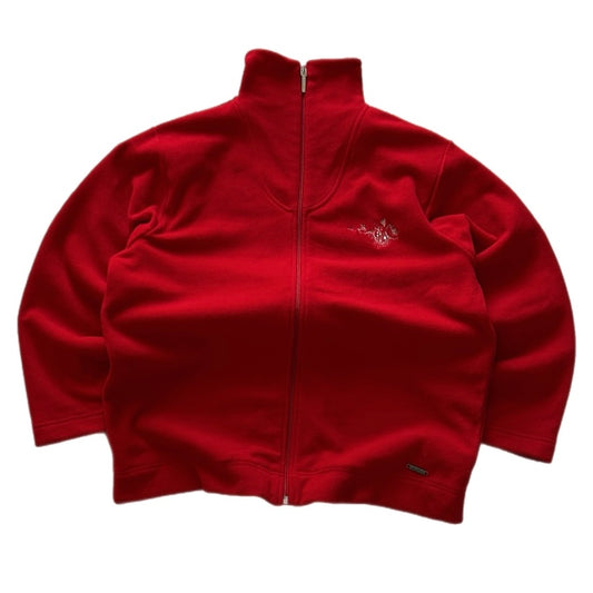 Vintage Fleece Jacket
