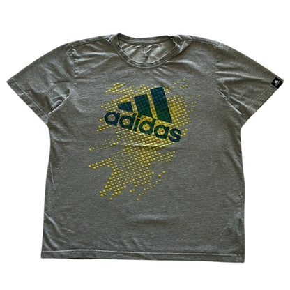 Adidas Graphic Logo Tshirt