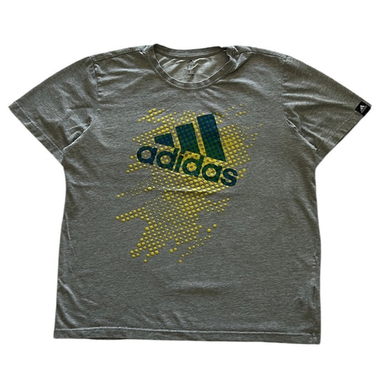 Adidas Graphic Logo Tshirt