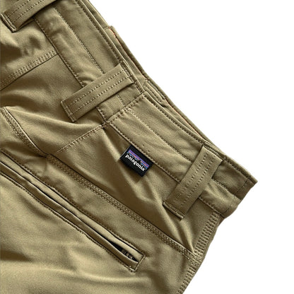 Patagonia Button Pants