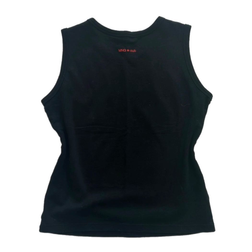 Y2k America Top