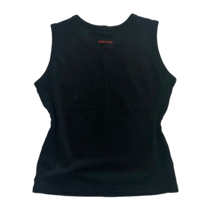 Y2k America Top