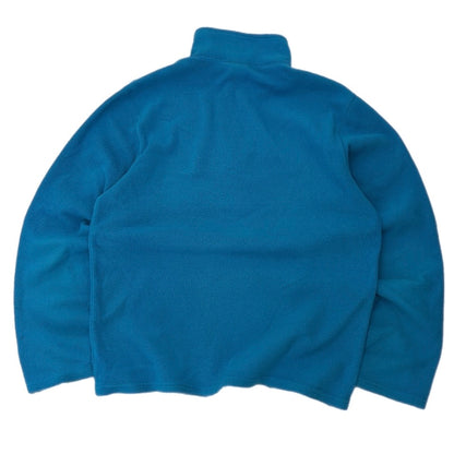 The North Face 1/4 Zip Fleece
