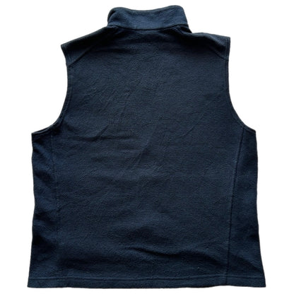 Columbia Fleece Vest Jacket
