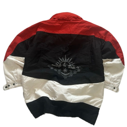 Vintage Ski Jacket