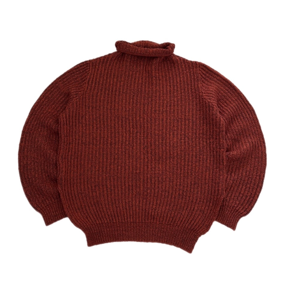 Turtle Neck Sweater