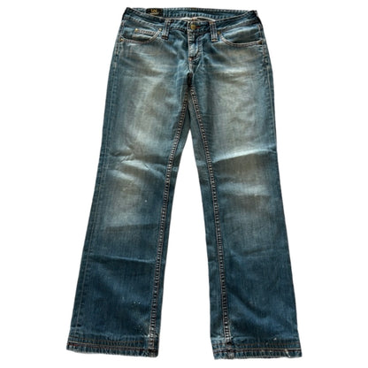 Lee Low-Rise Jeans