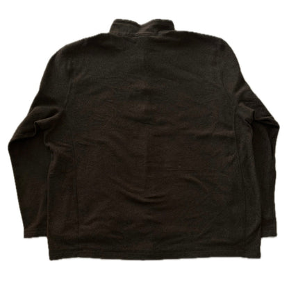 Vintage THE NORTH FACE 1/4 Zip Fleece