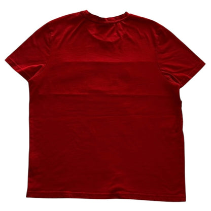 Fila Logo Tshirt