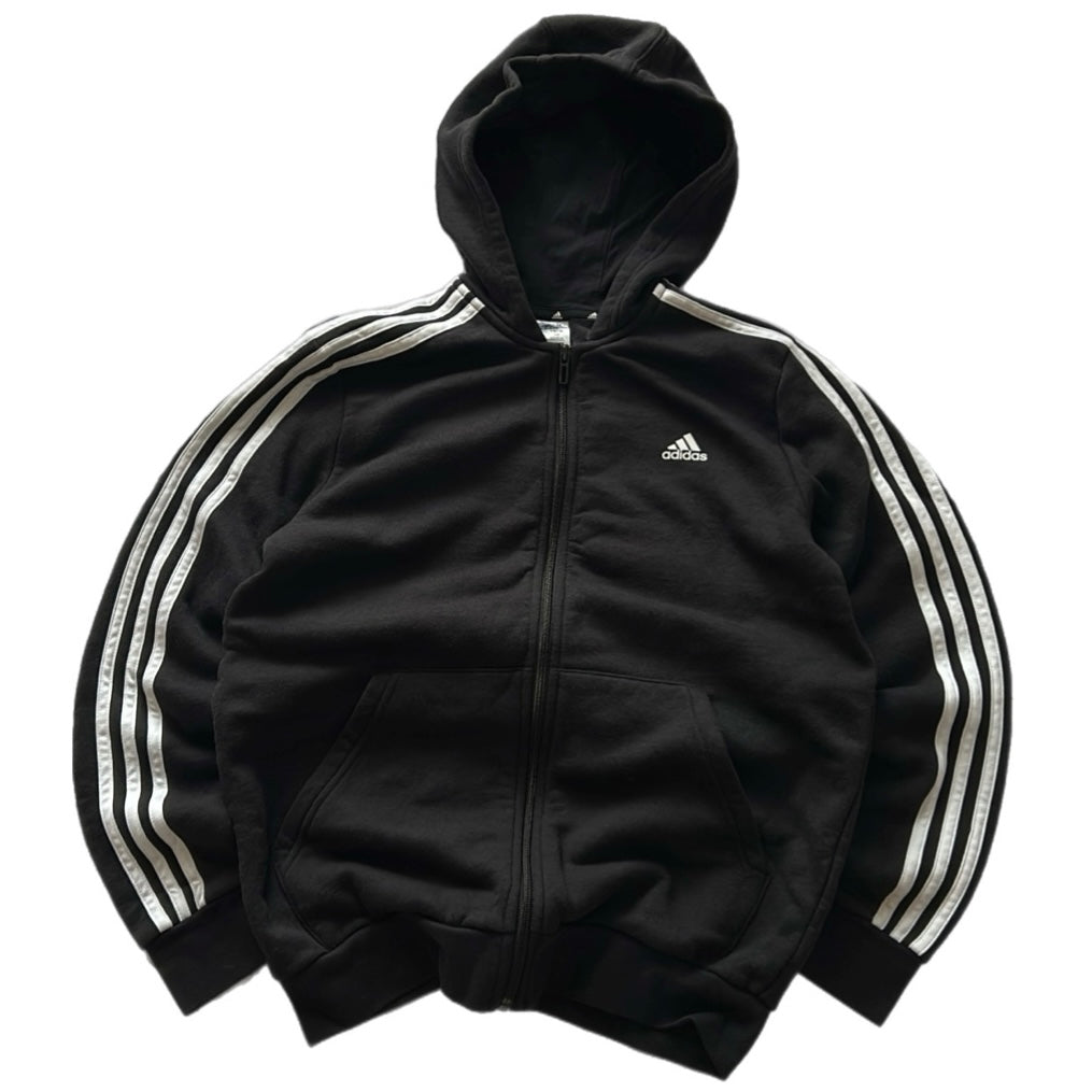 Adidas Hooded Jacket