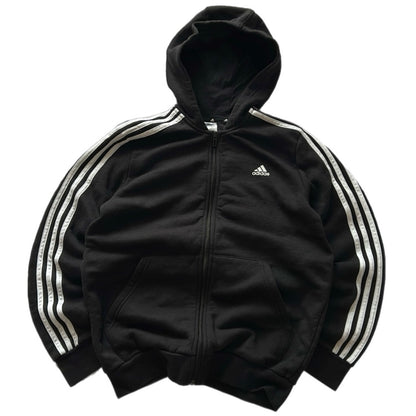 Adidas Hooded Jacket