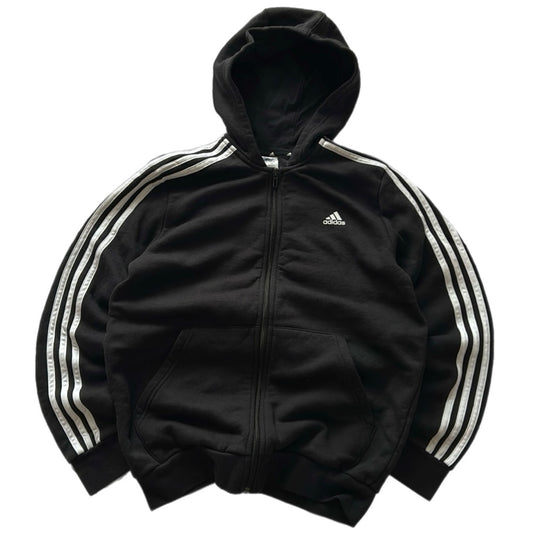 Adidas Hooded Jacket