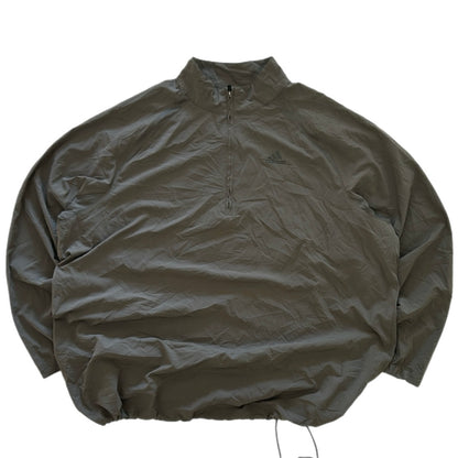 Bintage ADIDAS 1/4 Zip Windbreaker