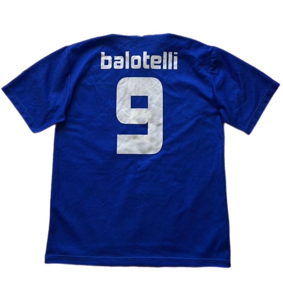Graphic Football Tee