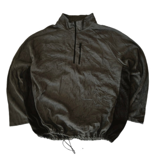 Starters 1/4 Zip Fleece - 2XL (adjustable)