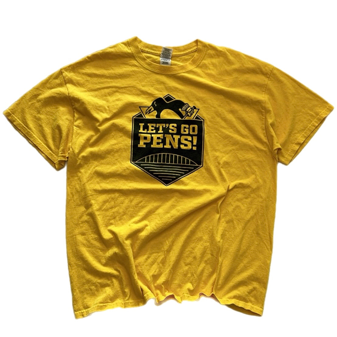 Graphic Tee