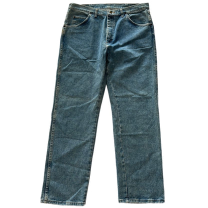 Wrangler Regular Fit Jeans